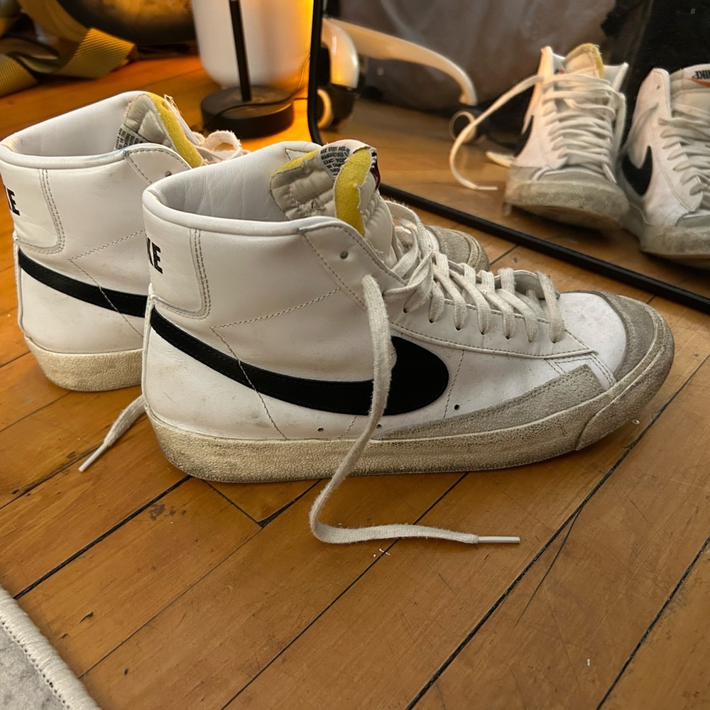 Nike blazer - Picture 4 of 4